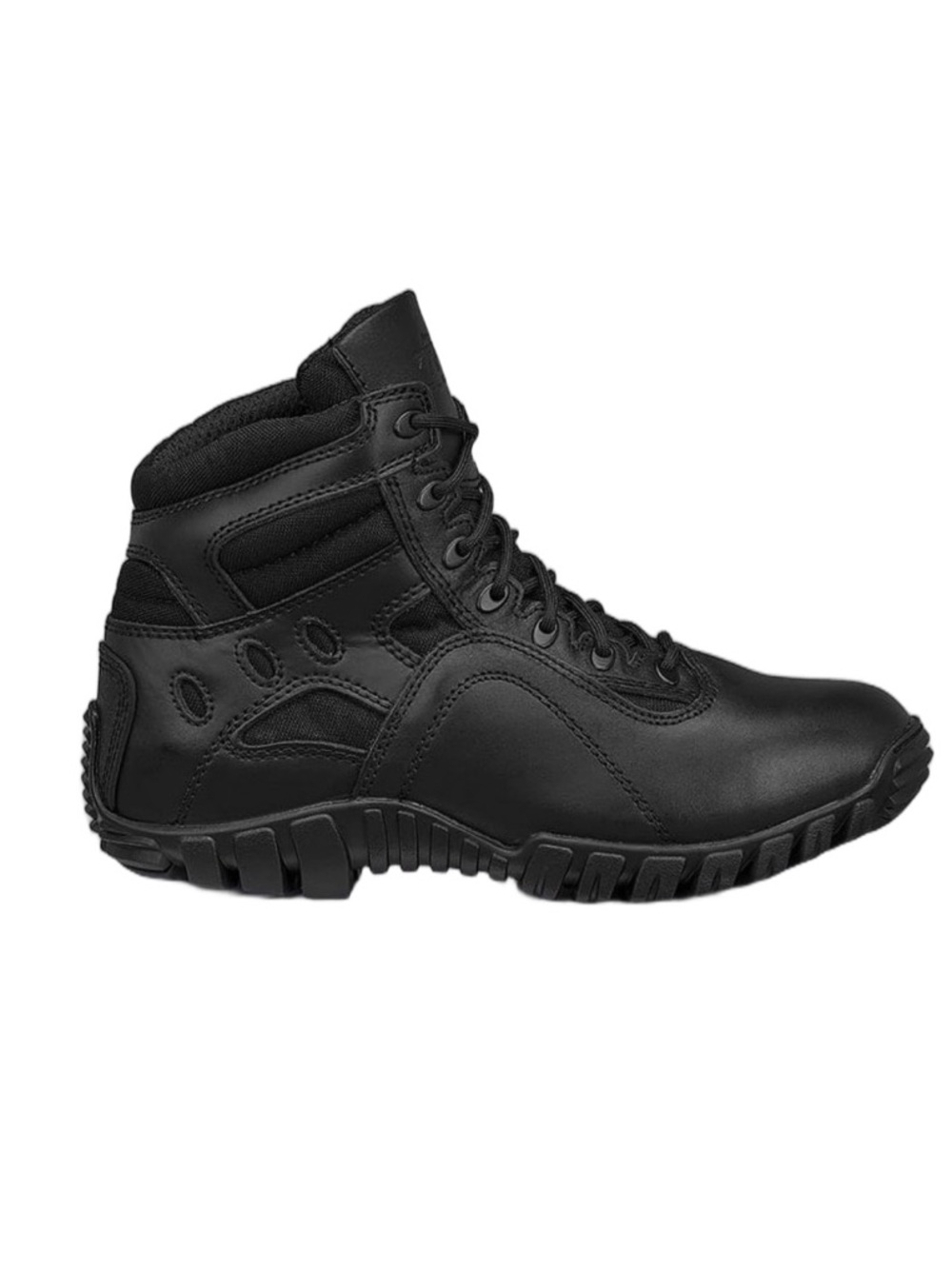 Belleville Men's Tr Khyber Hot Weather Military Boot - TR966 5 EE  US